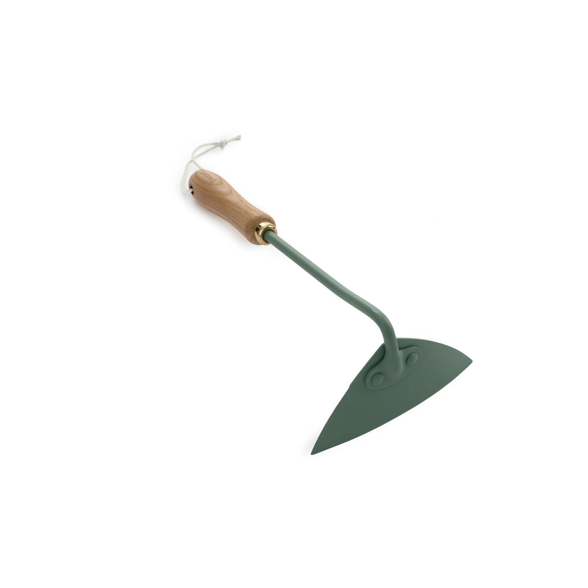 Triangle Hoe