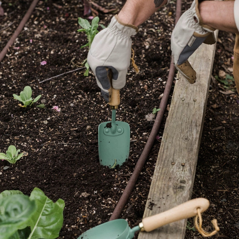 Garden Trowel