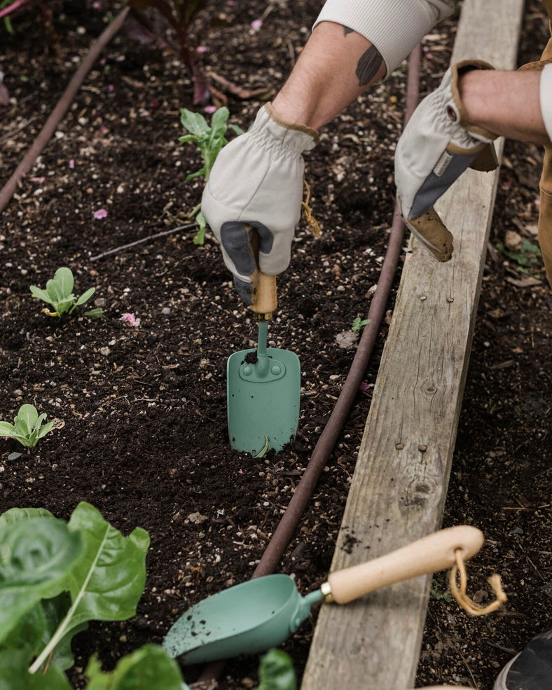 Garden Trowel