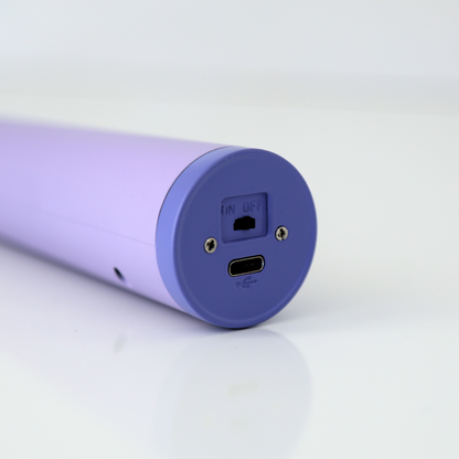 Purple Flume Electric Lighter