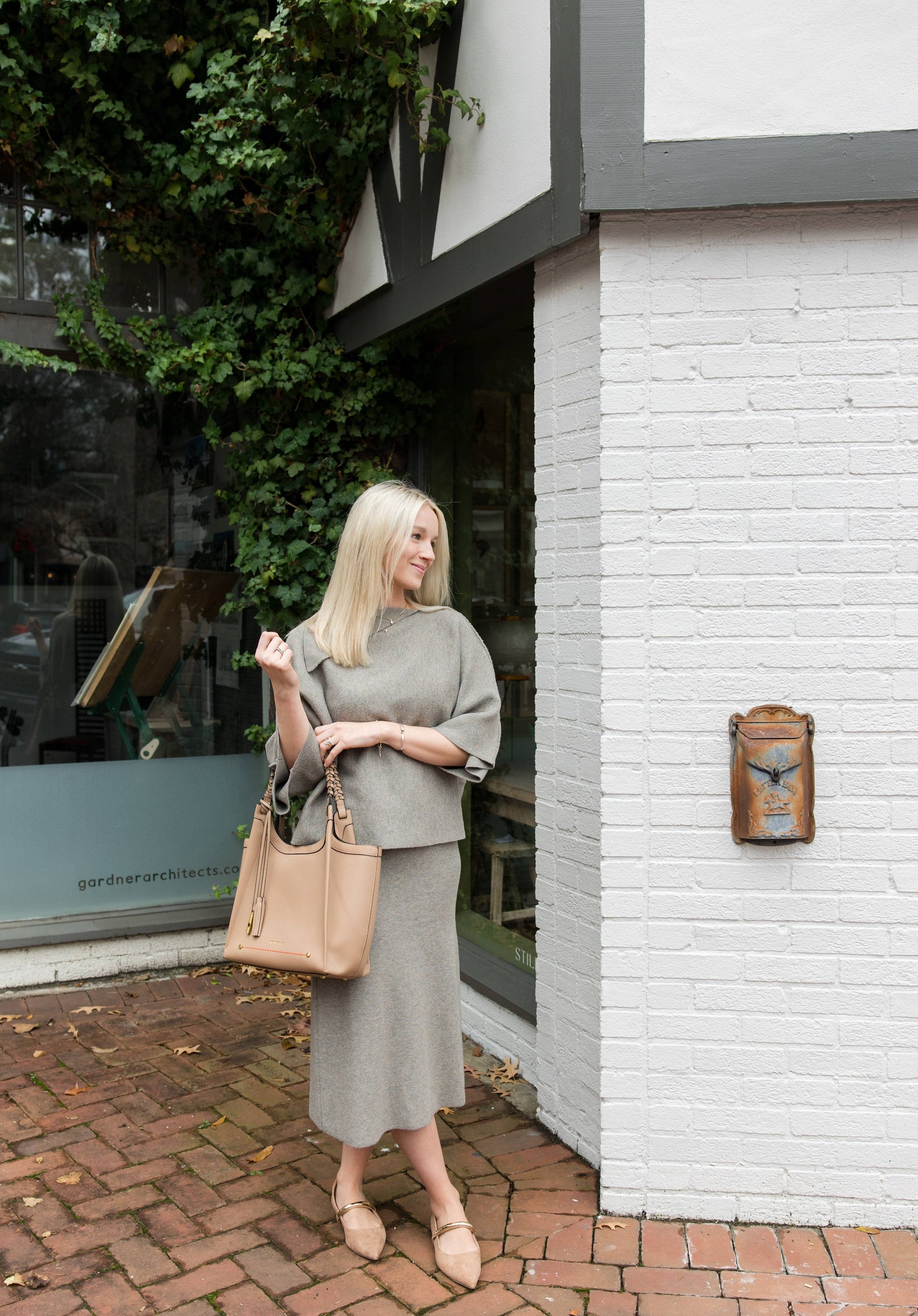 Sedona Tote