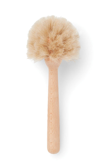 Fox Run Natural Horse Hair Dish Brush