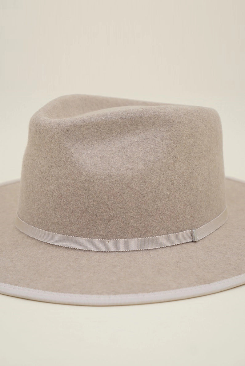 Lotus Rancher Hat