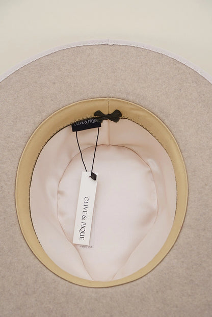 Lotus Rancher Hat