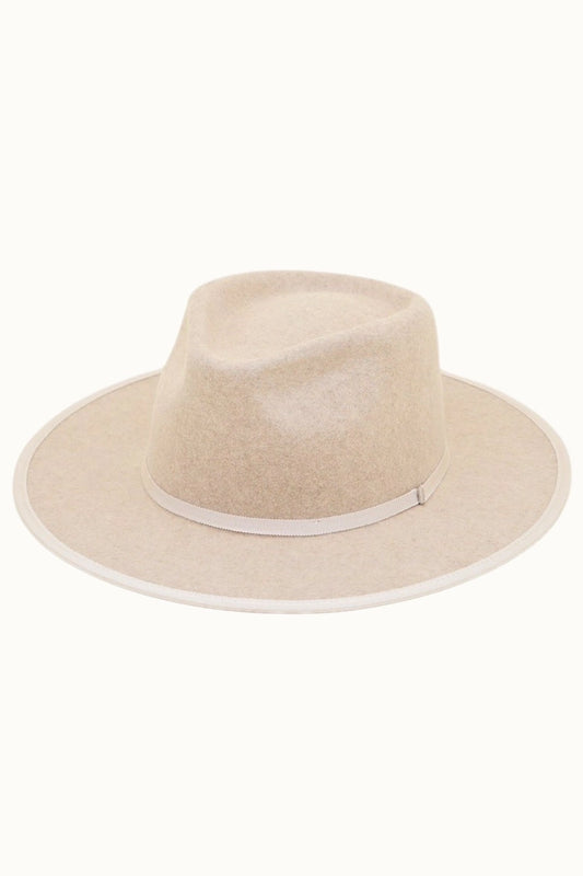 Lotus Rancher Hat