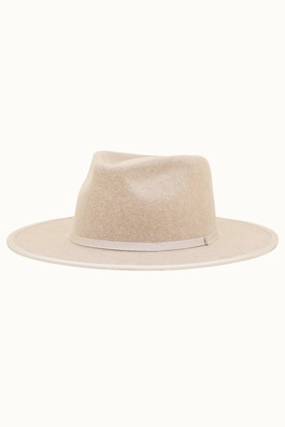 Lotus Rancher Hat