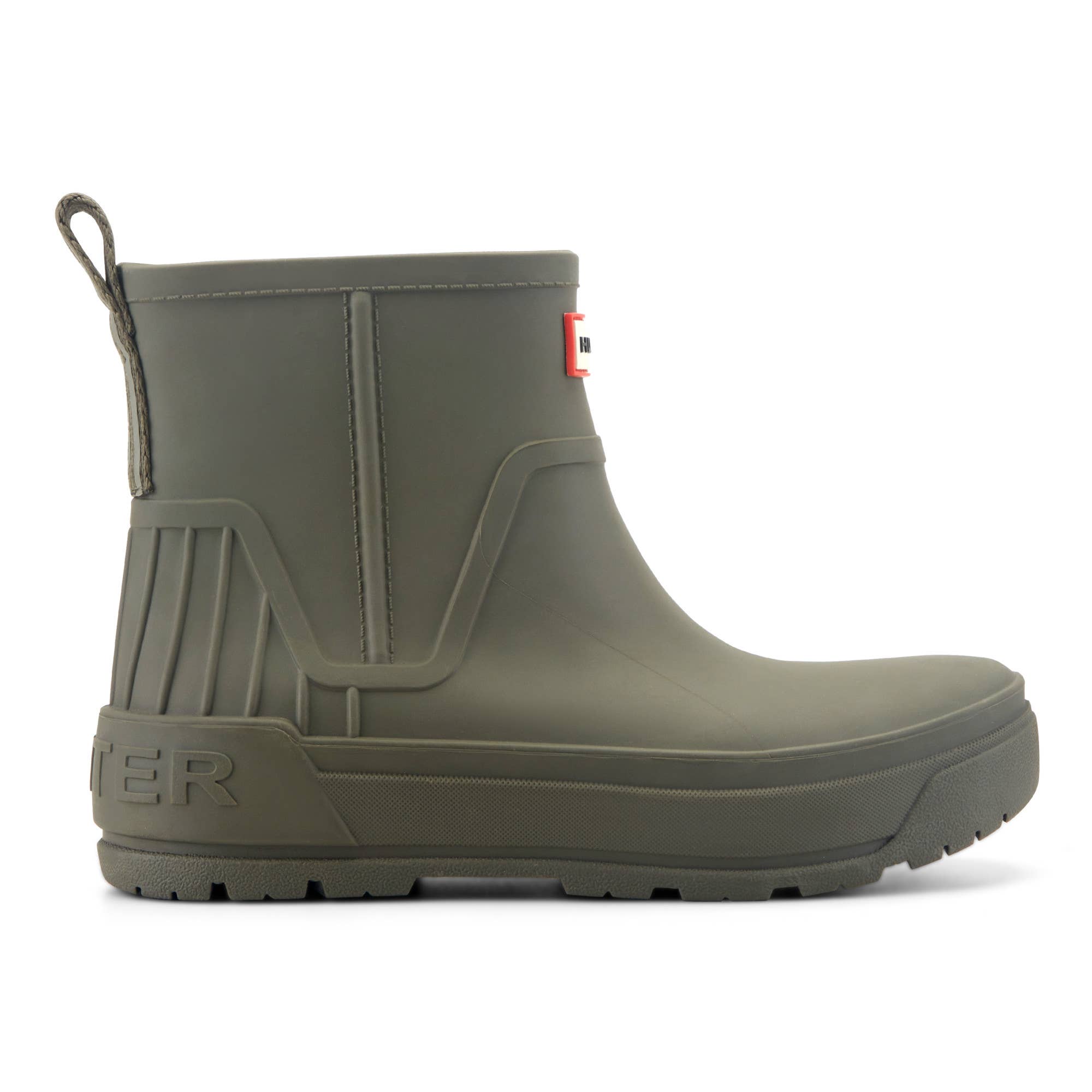 Hunter Wales 100% Waterproof Lightweight Bootie