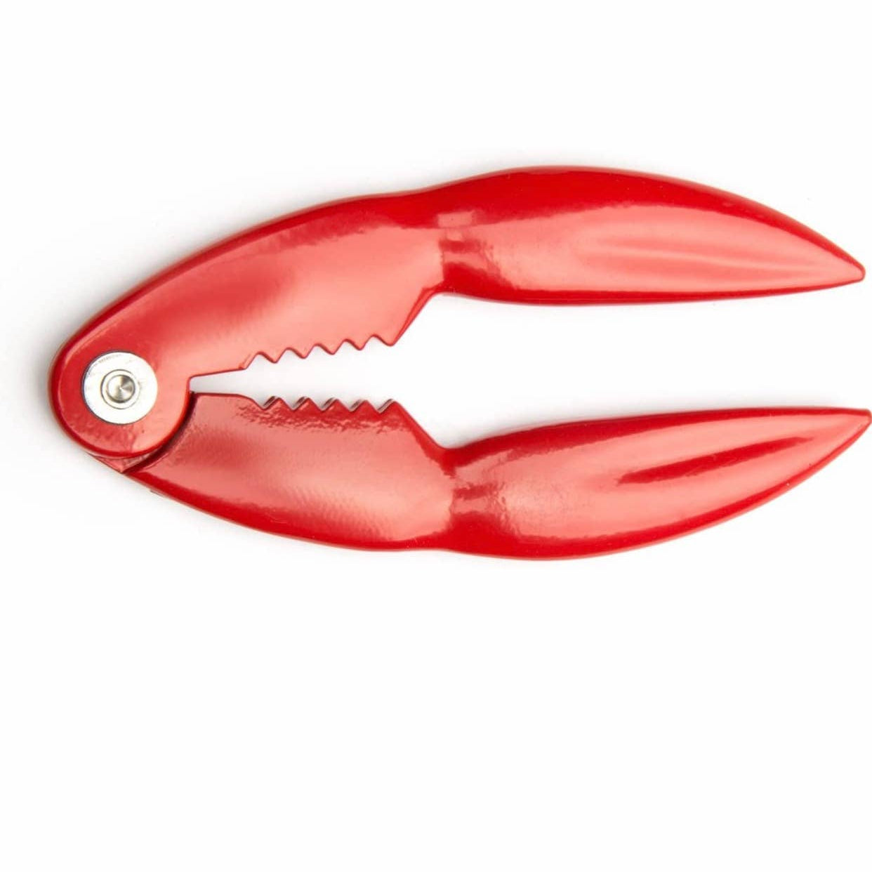 Nantucket Seafood Red Lobster Cracker, 5.5" x 2.25"