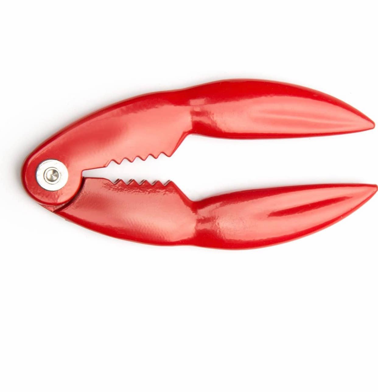 Nantucket Seafood Red Lobster Cracker, 5.5" x 2.25"