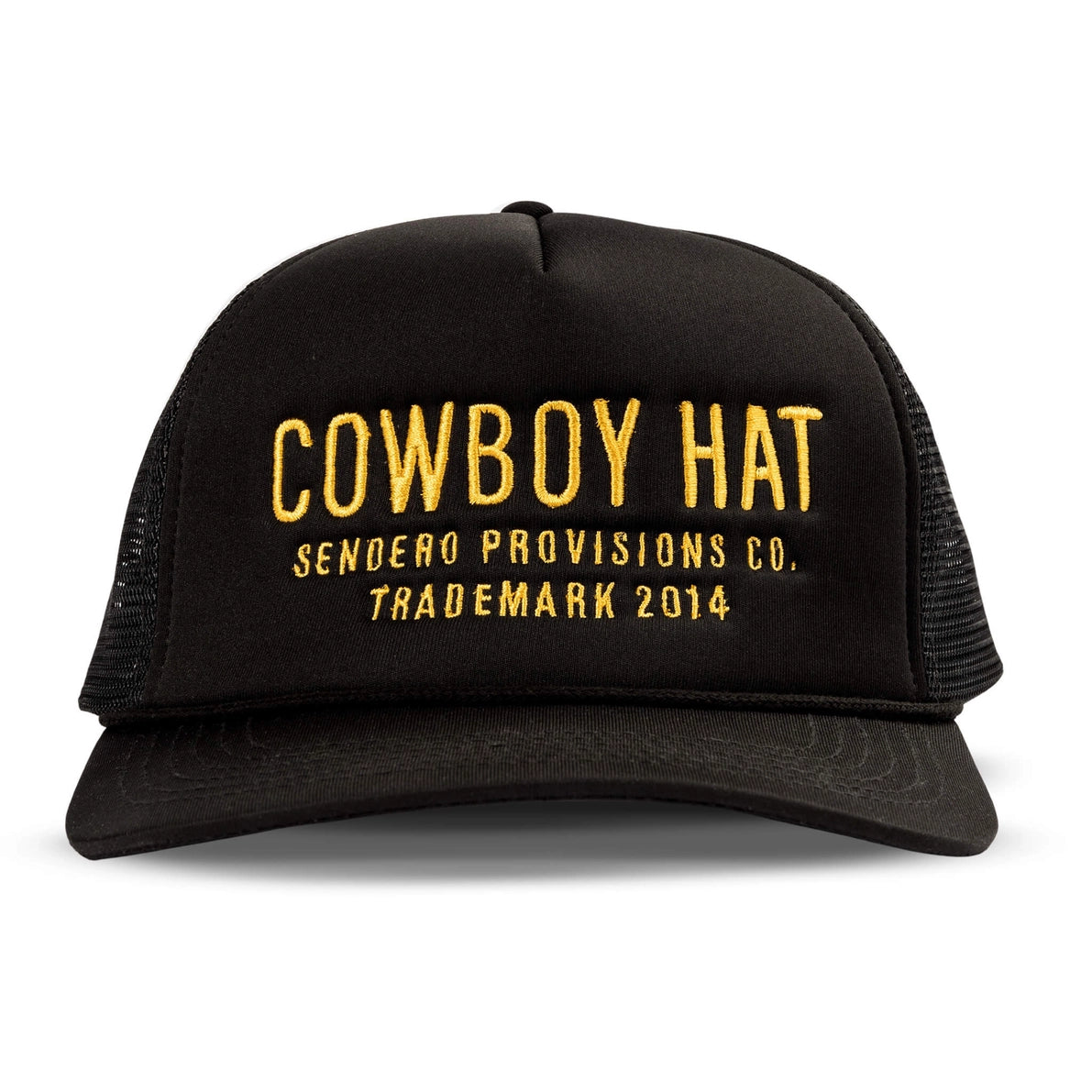Cowboy HatHat