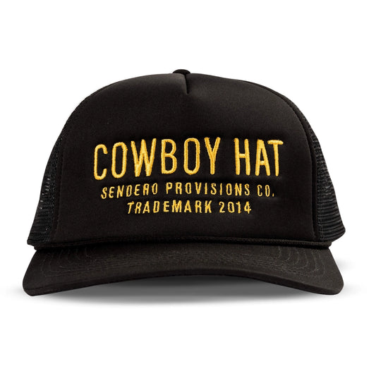 Cowboy HatHat
