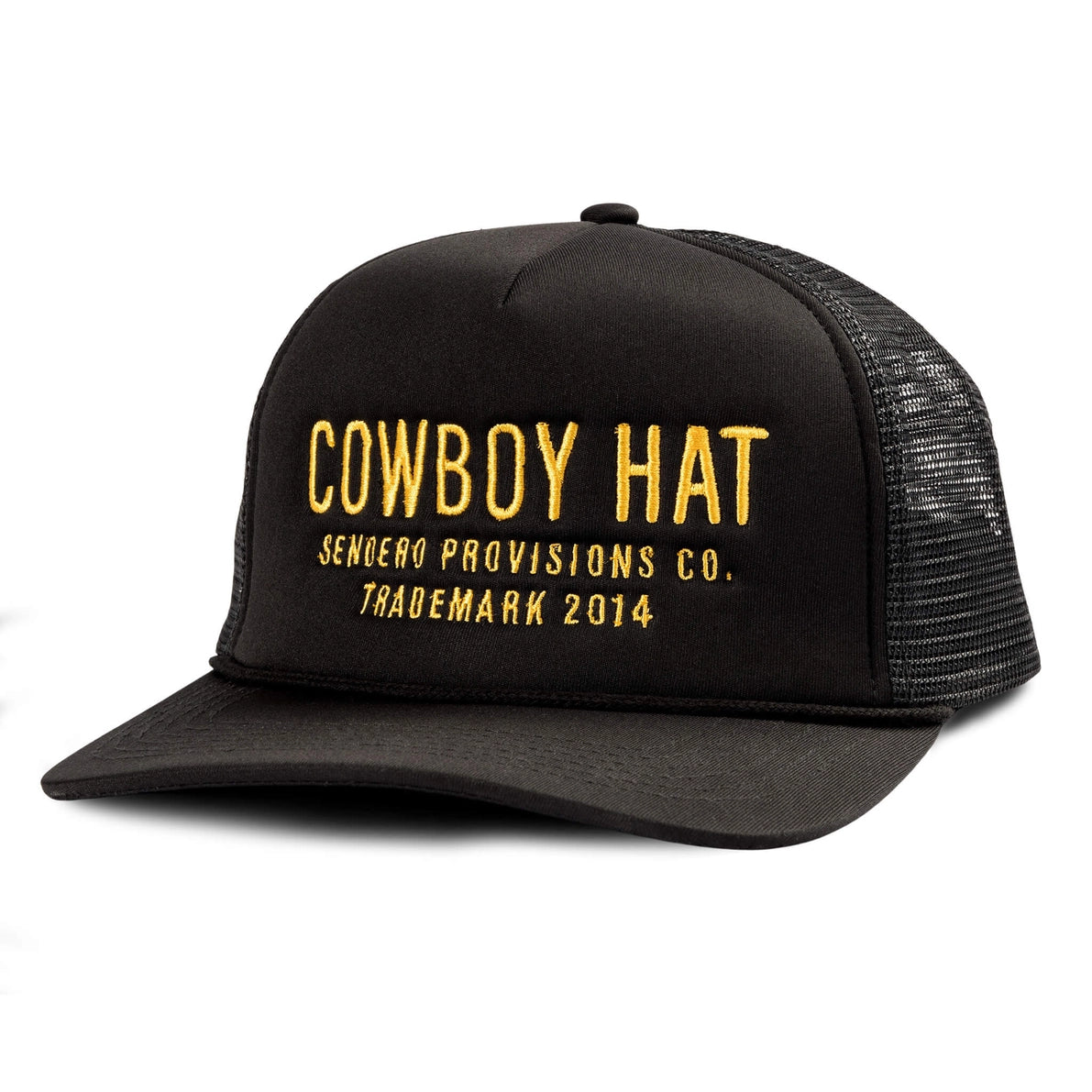 Cowboy HatHat
