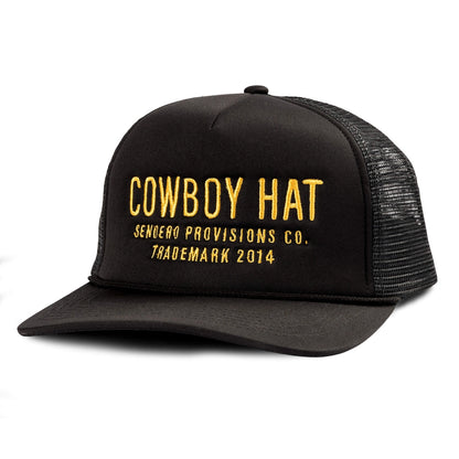 Cowboy HatHat