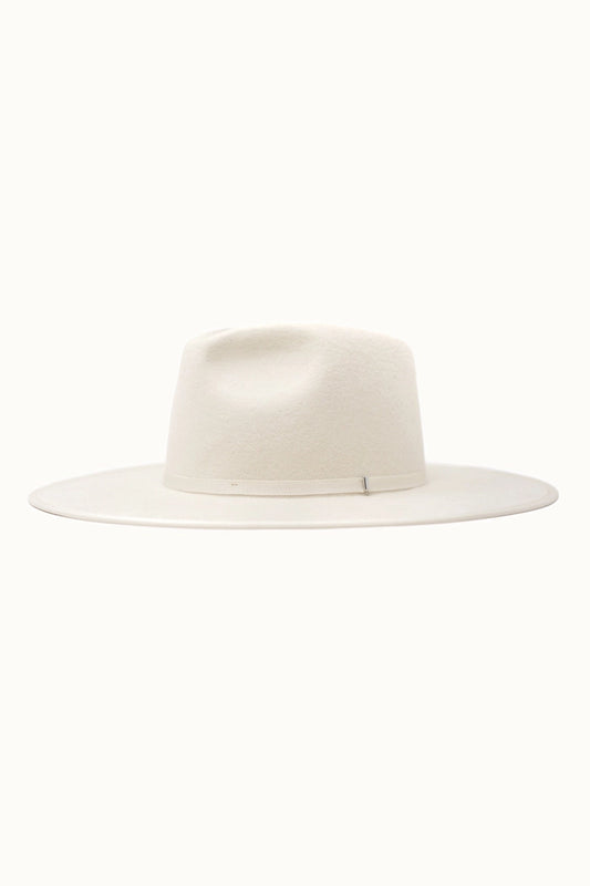 Billie Felt Rancher