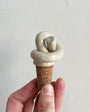 Knot Wine Stopper