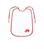 Nantucket Seafood Cotton Lobster Bibs