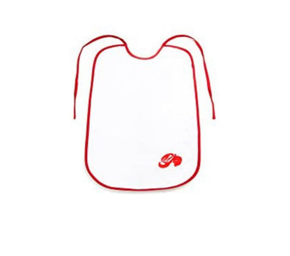 Nantucket Seafood Cotton Lobster Bibs