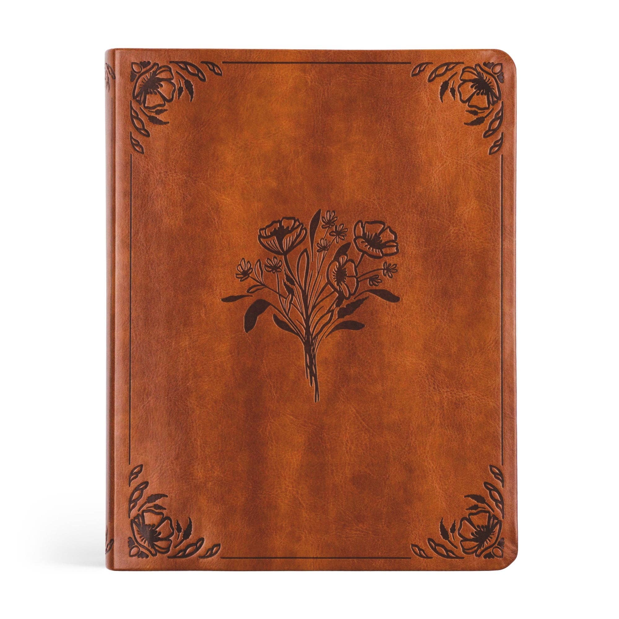 Vienna KJV Large Print Notetaking Bible