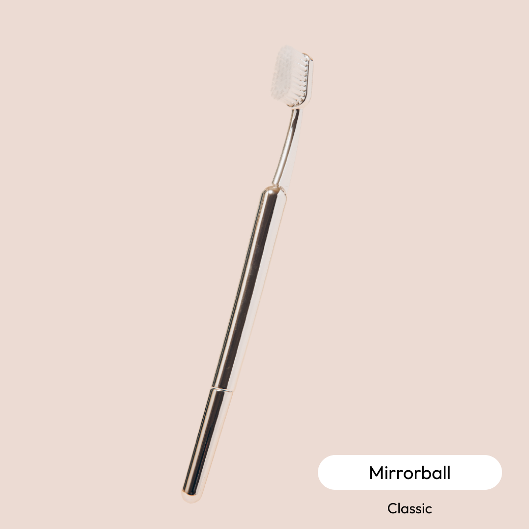 The Better Brush