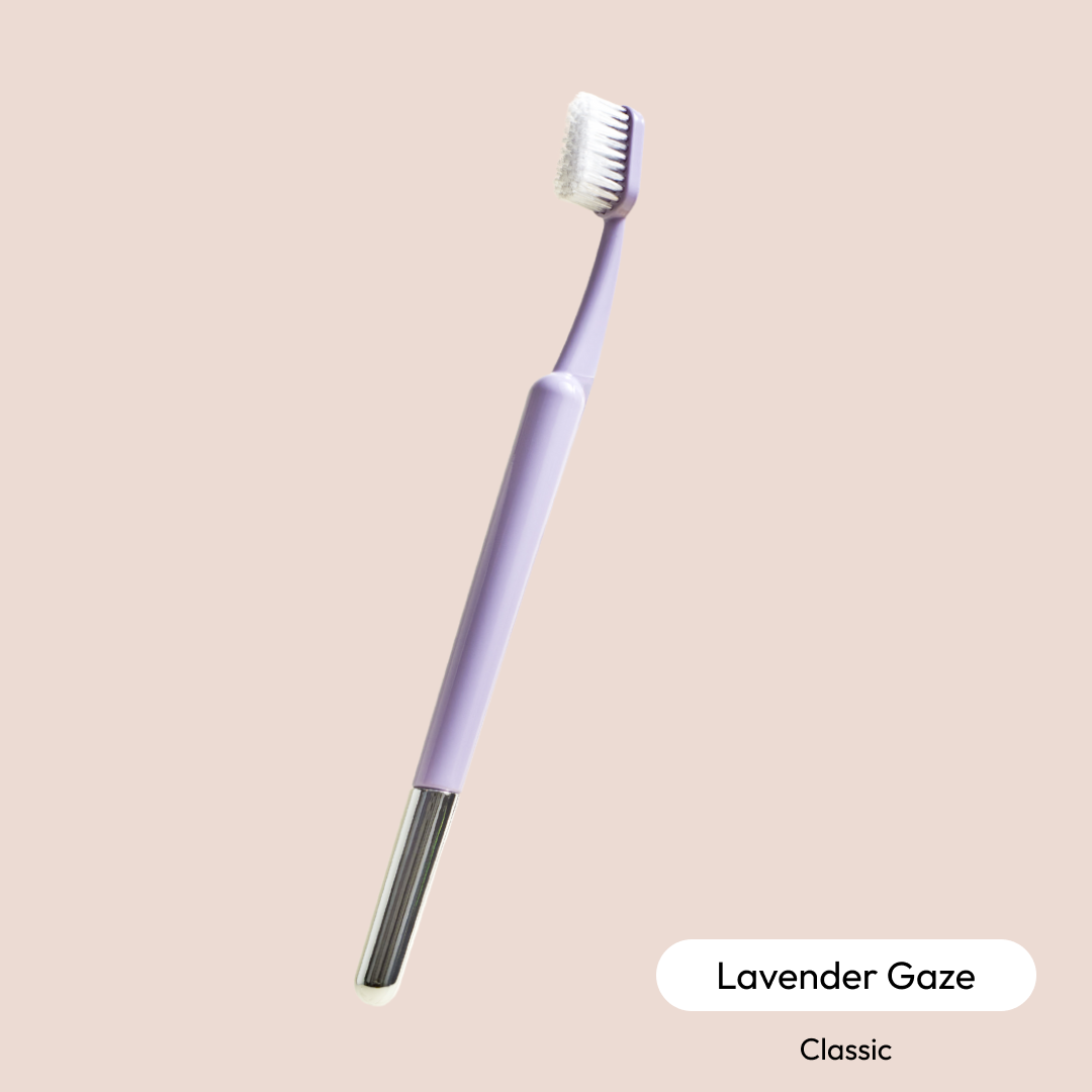 The Better Brush