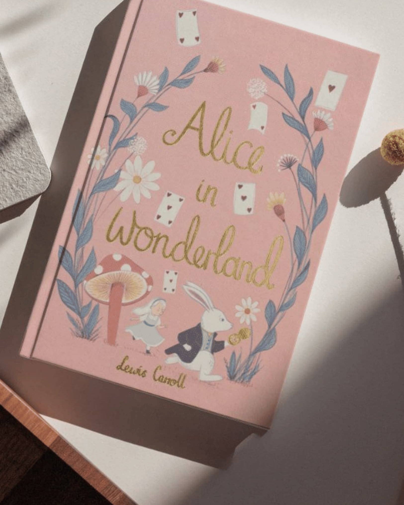 Alice in Wonderland | Collector's Limited Edition Hardback