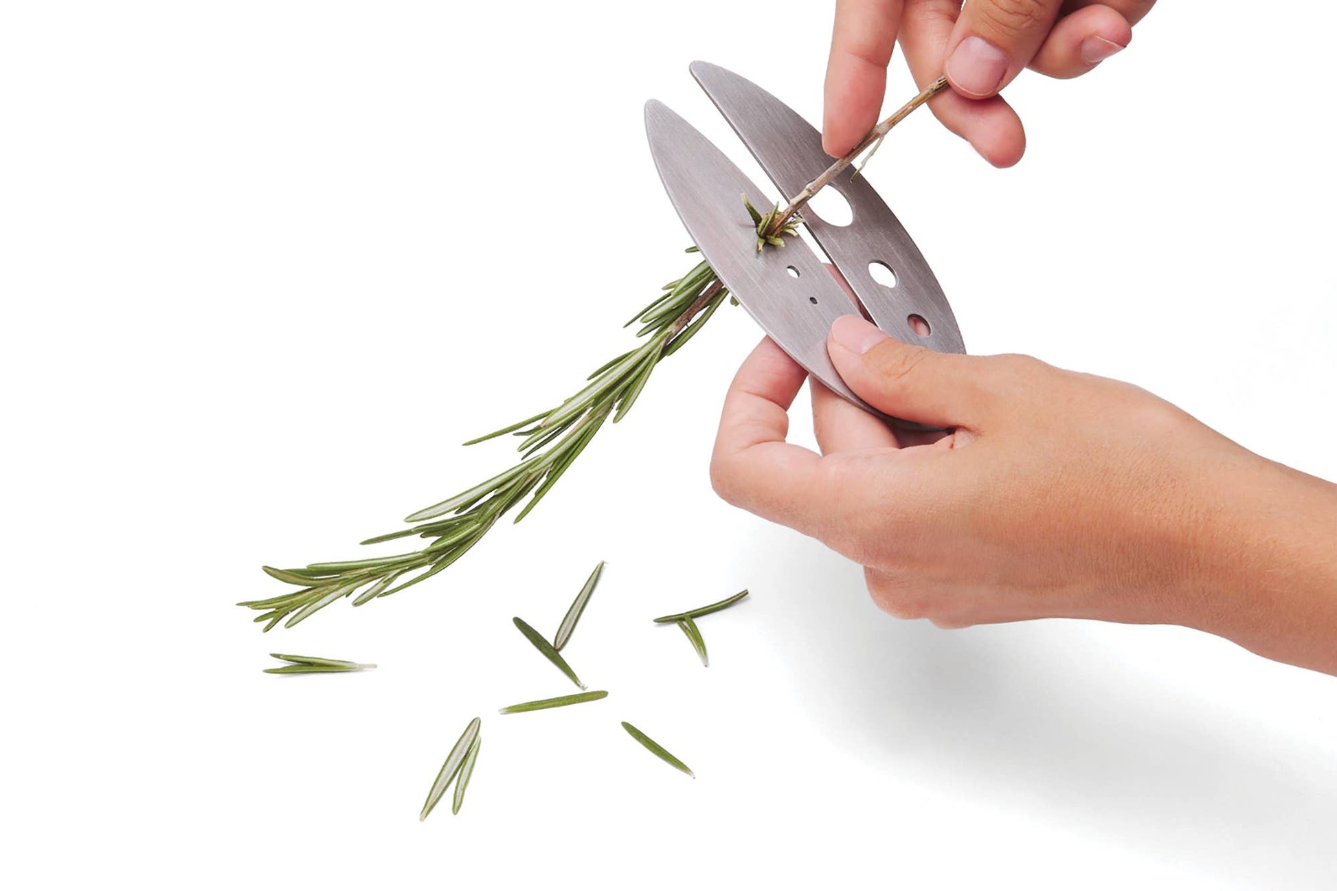 Fox Run Herb Stripper Tool