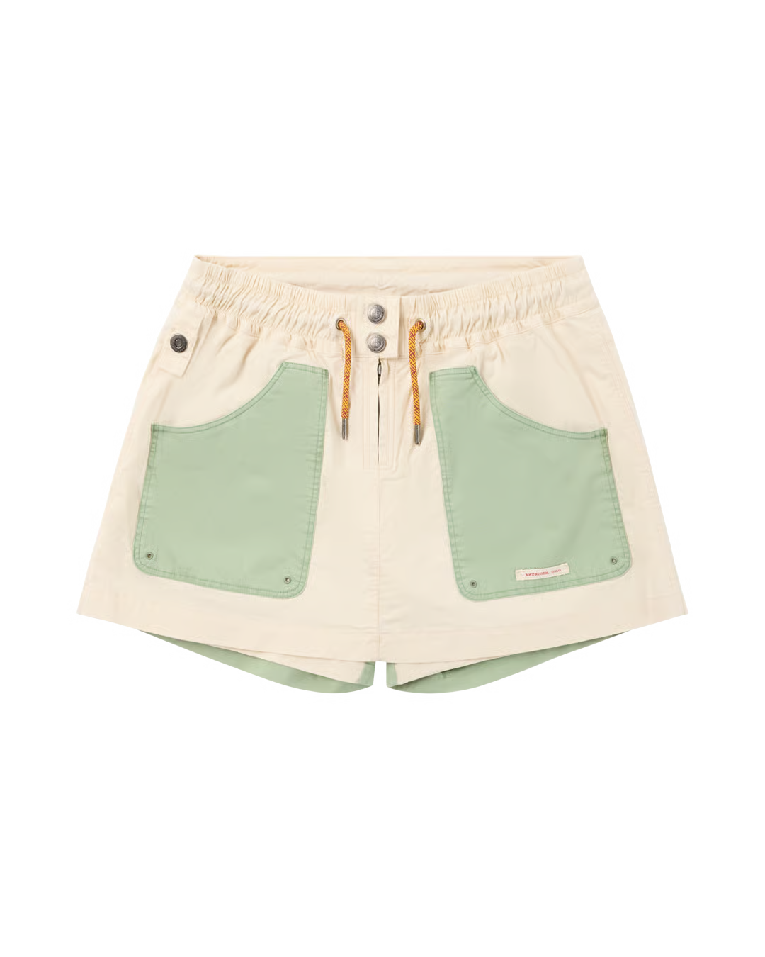 Ditch-Hiker Scooter Skirt