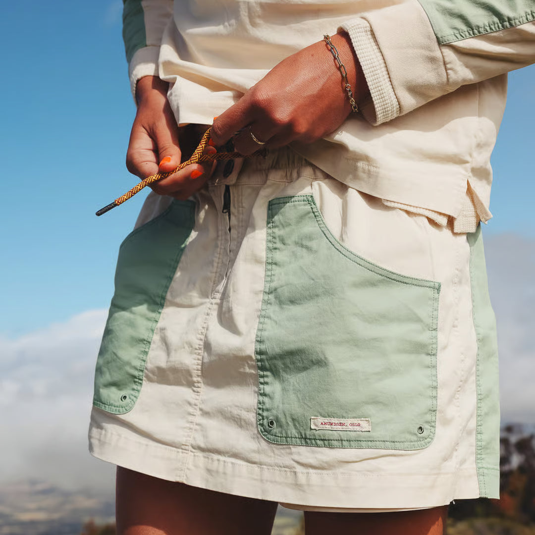 Ditch-Hiker Scooter Skirt