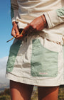 Ditch-Hiker Scooter Skirt