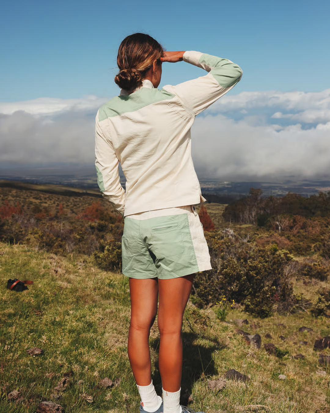 Ditch-Hiker Scooter Skirt