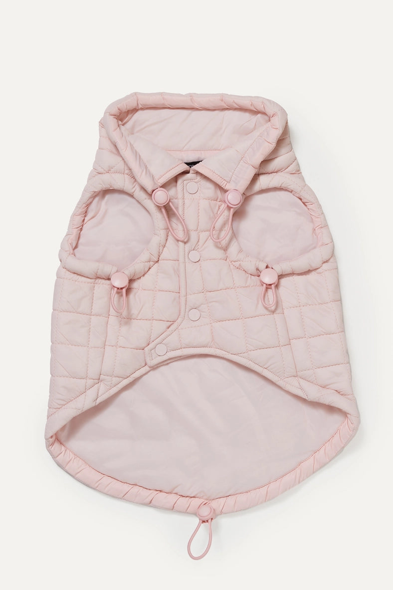 The Puppy Puffer