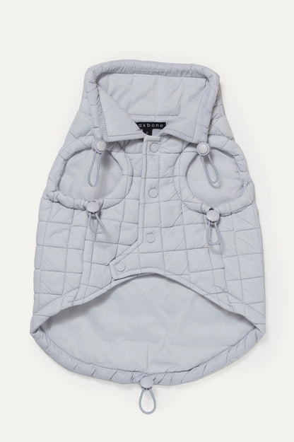 The Puppy Puffer
