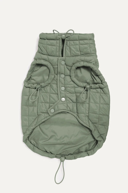 The Puppy Puffer