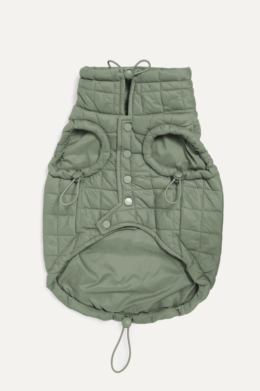 The Puppy Puffer