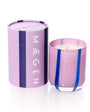 Atina Candle - Blackcurrant & Oud