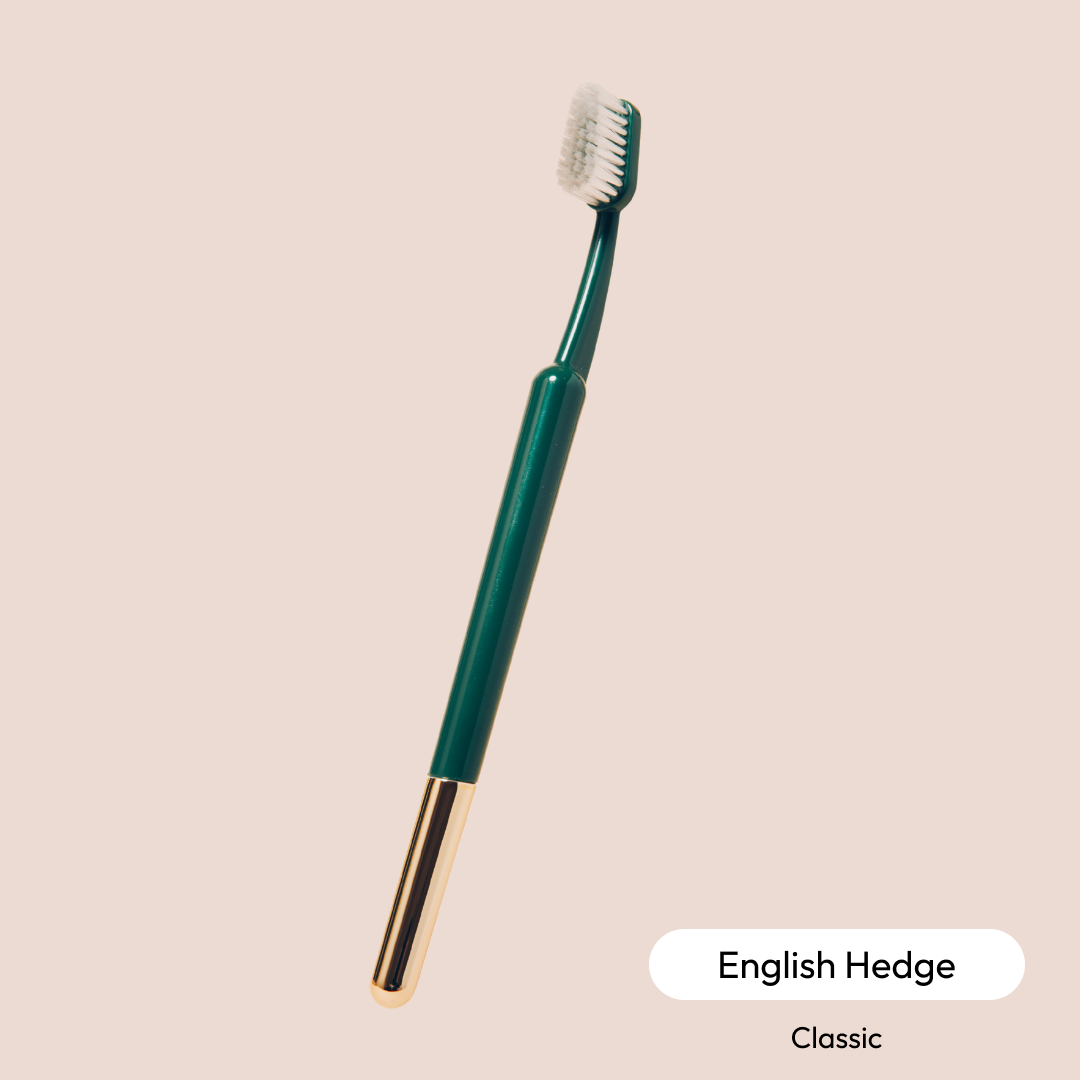 The Better Brush