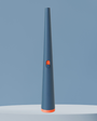 Blue Flume Electric Lighter
