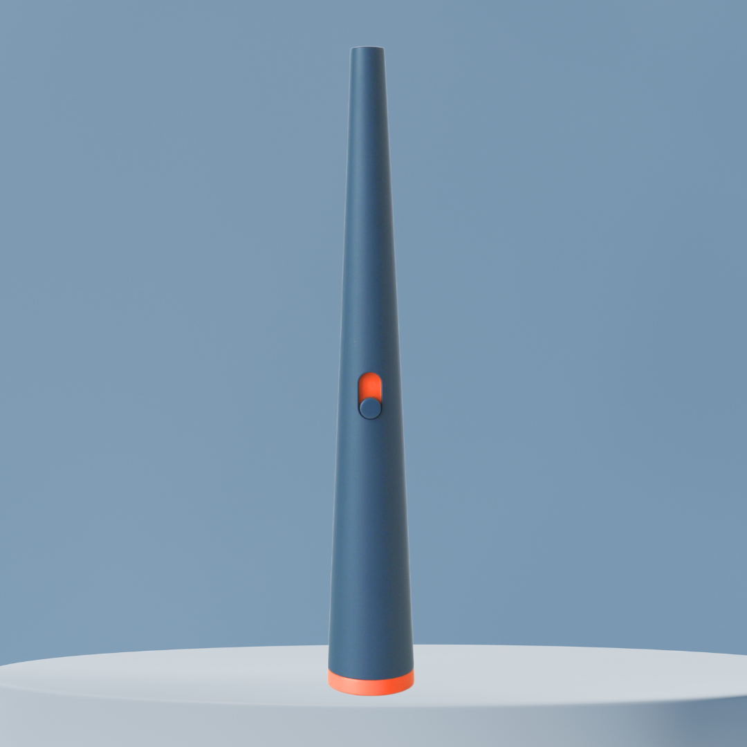 Blue Flume Electric Lighter