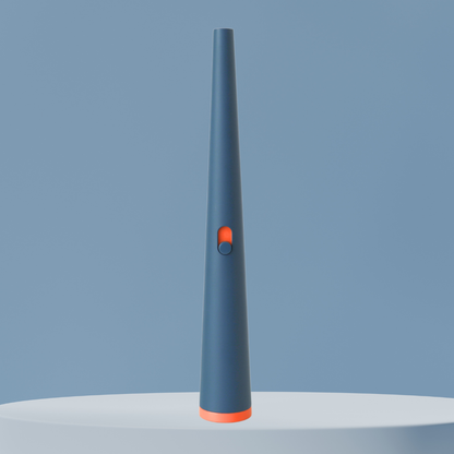 Blue Flume Electric Lighter