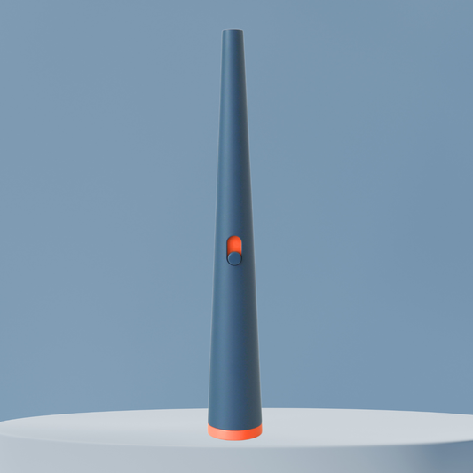 Blue Flume Electric Lighter