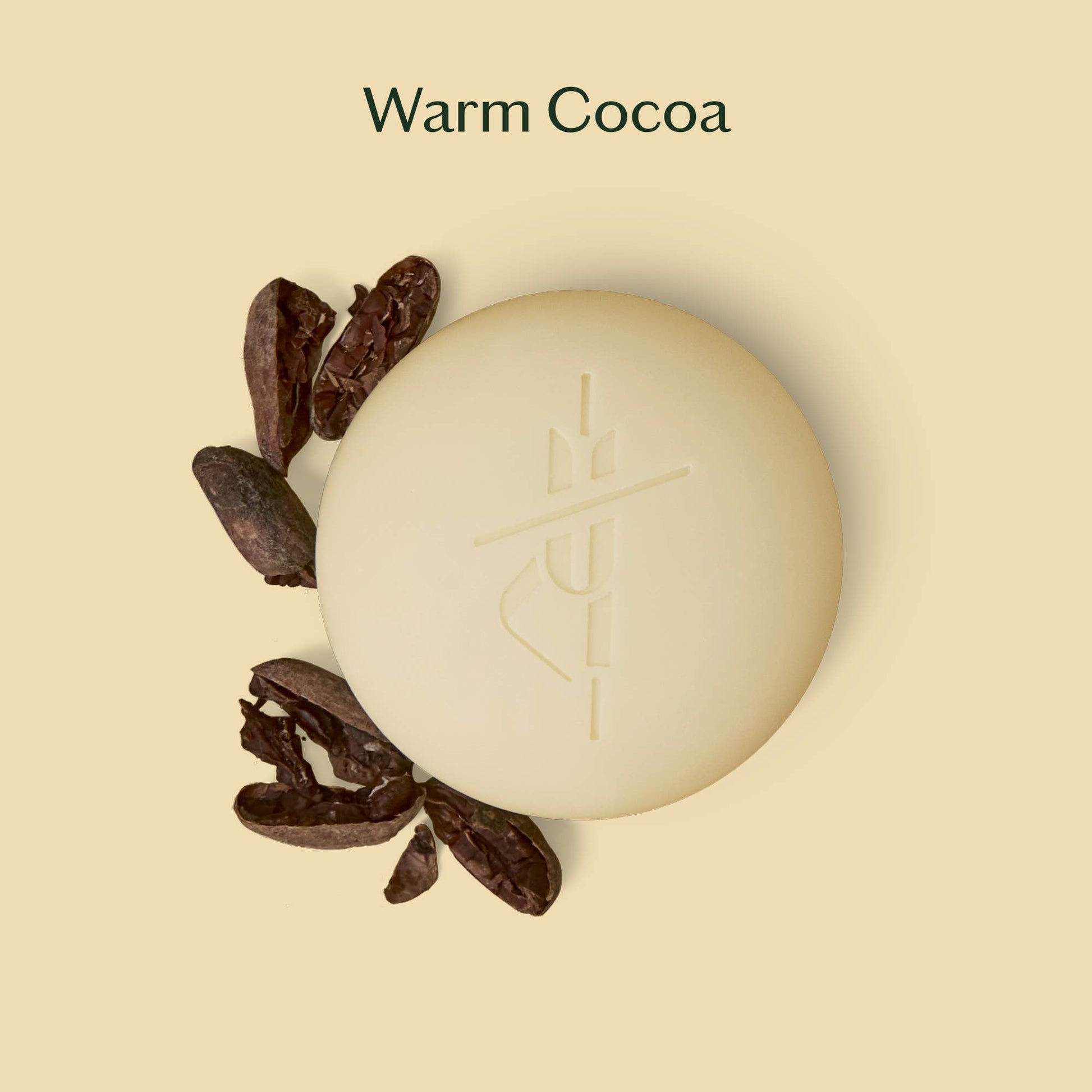 Naked Stone | Deep Moisturizing Lotion Bar