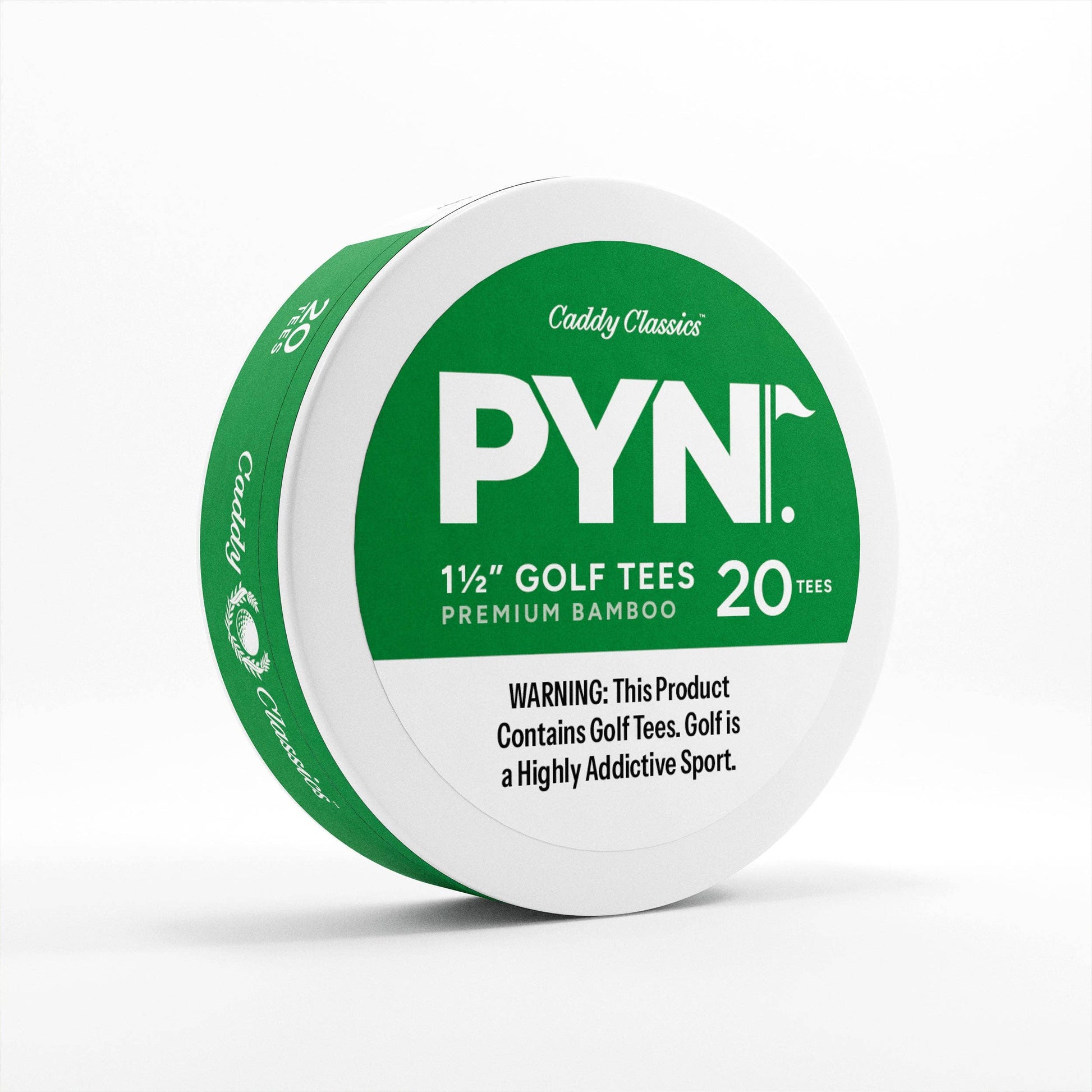 PYN™ Golf Tees