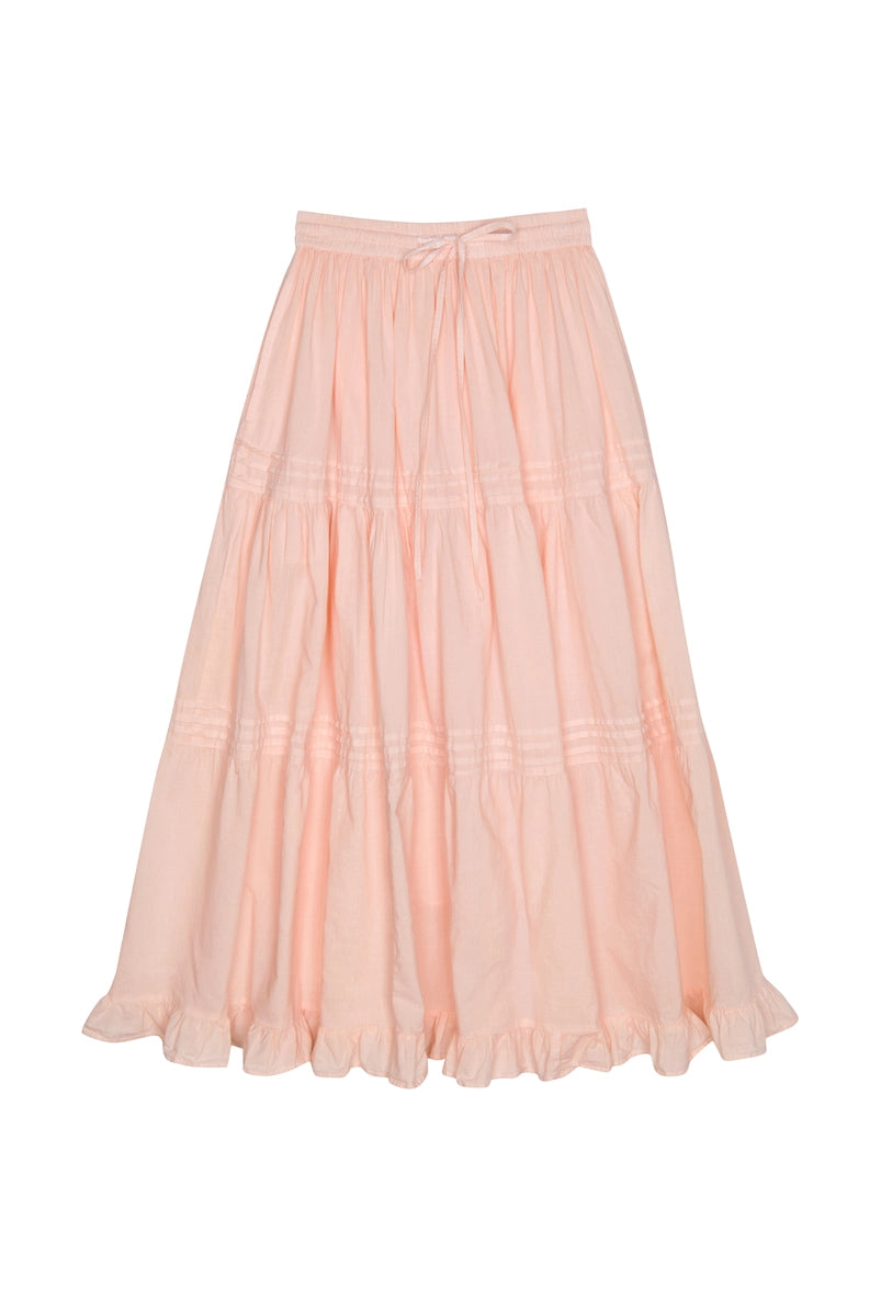 The Emmeline Prairie Skirt