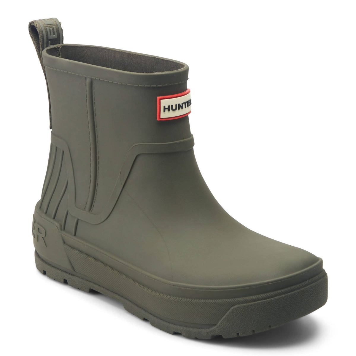 Hunter Wales 100% Waterproof Lightweight Bootie