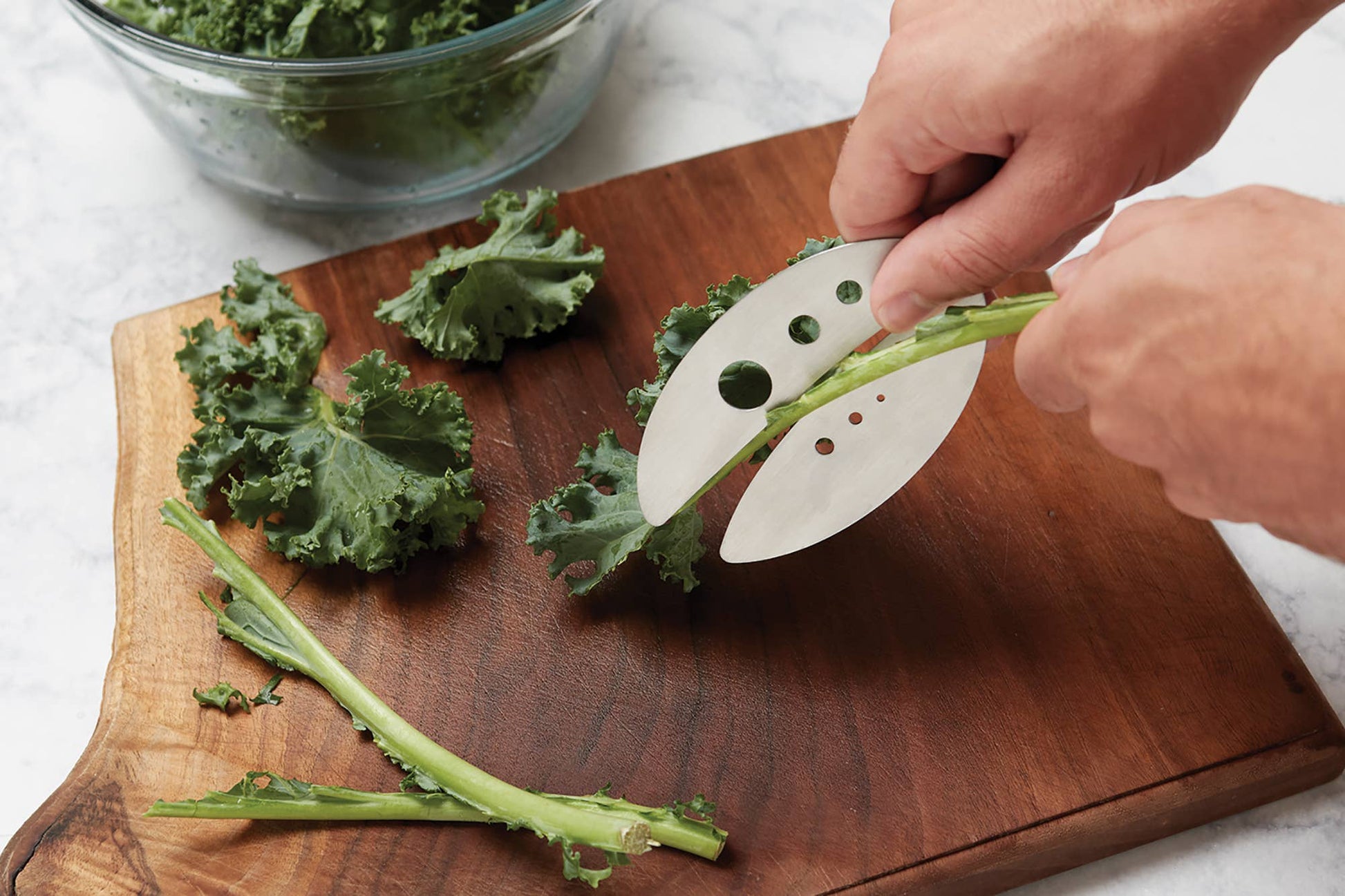 Fox Run Herb Stripper Tool