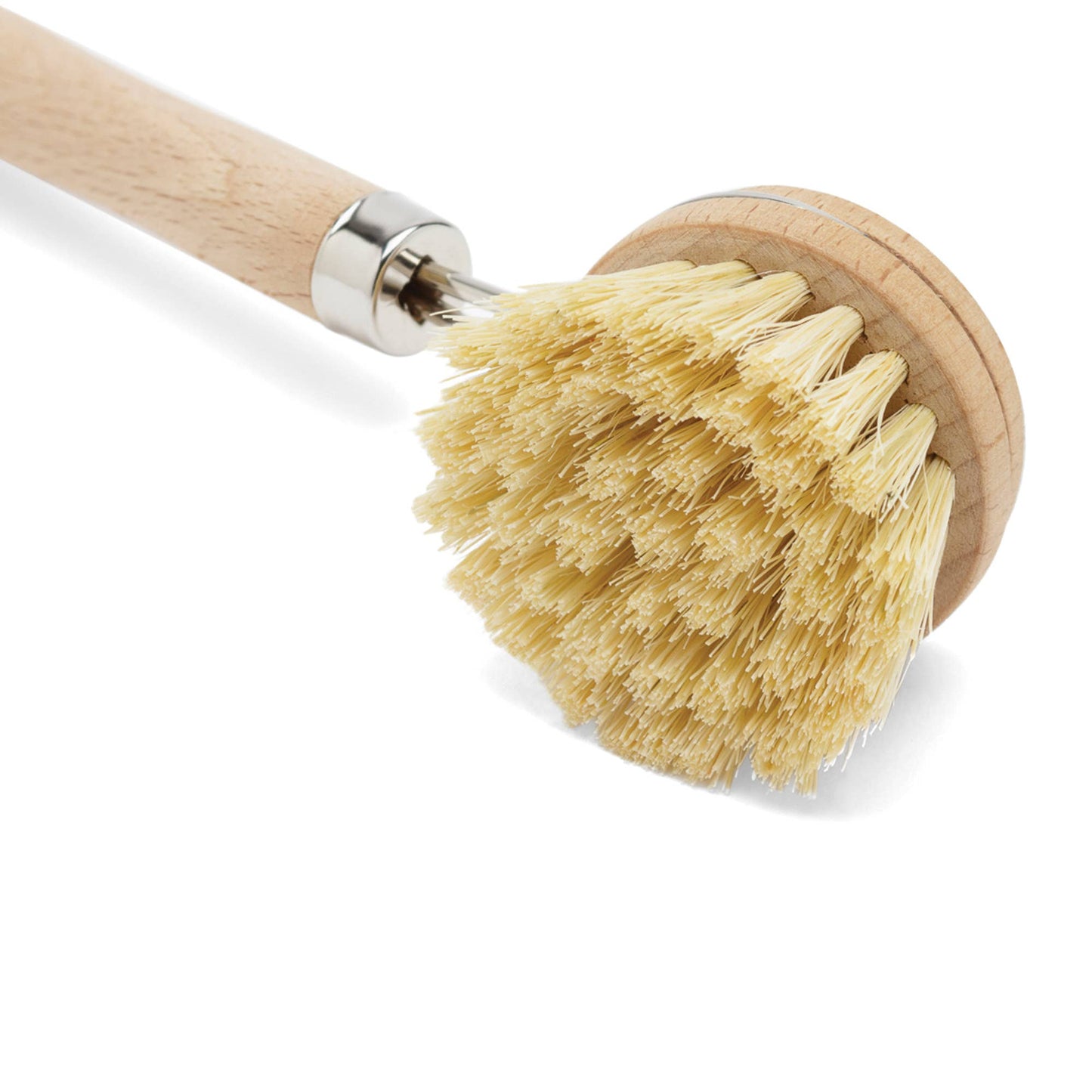 Fox Run Natural Tampico Fiber Dish Brush
