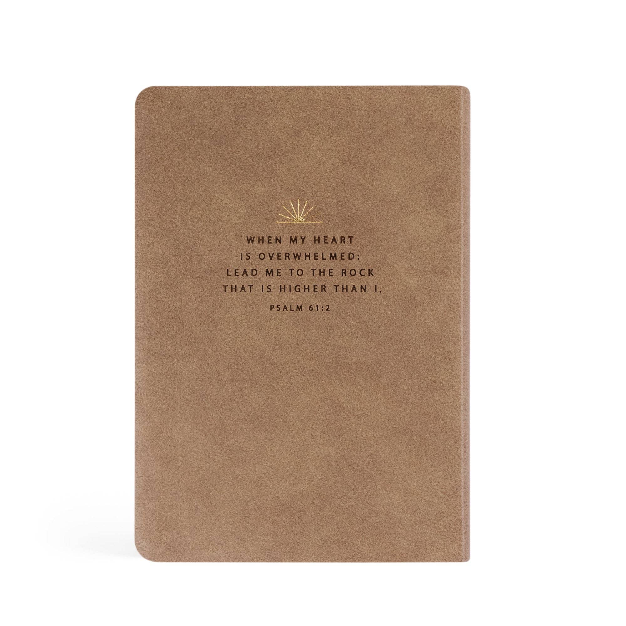 Galilee Notebook