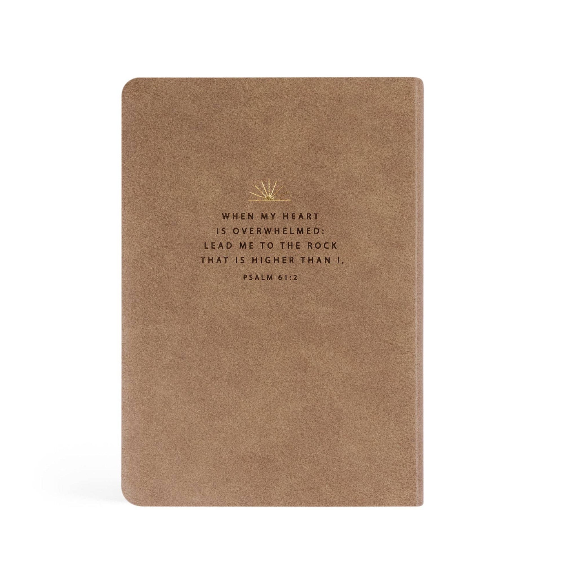 Galilee Notebook