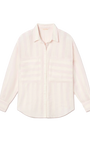 LOF Getaway Button Down