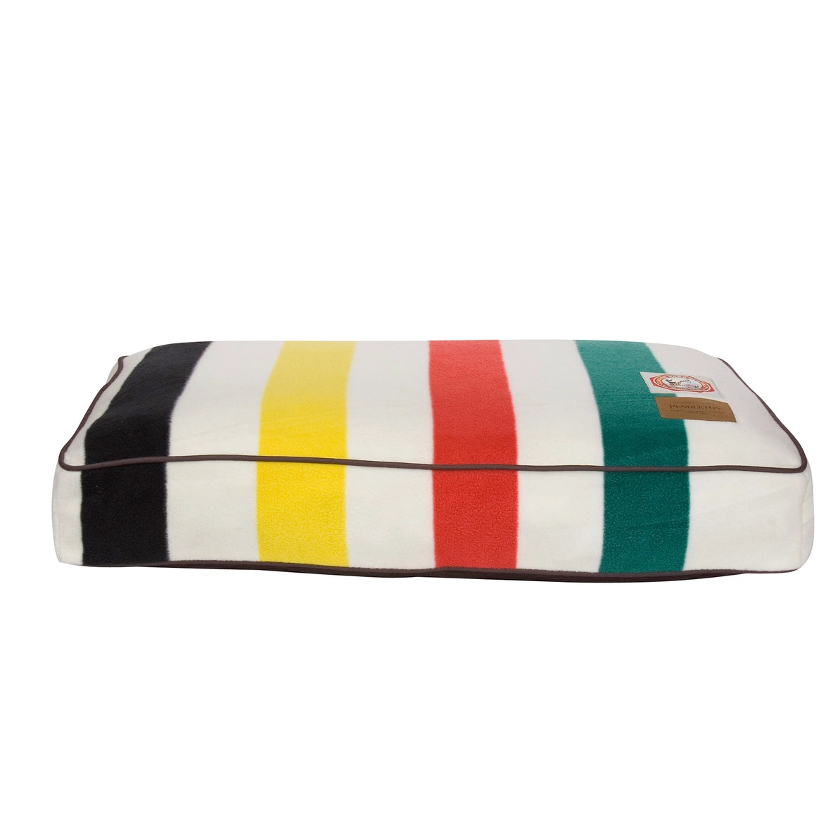 Pendleton Glacier National Park Napper Dog Bed